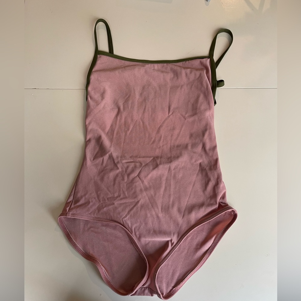 Yumiko Leotard Tamara